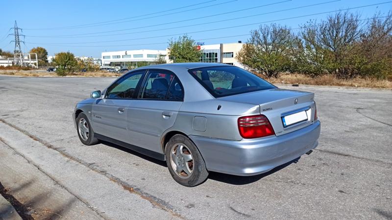 Honda Accord 1.8 VTEC + LPG - изображение 5