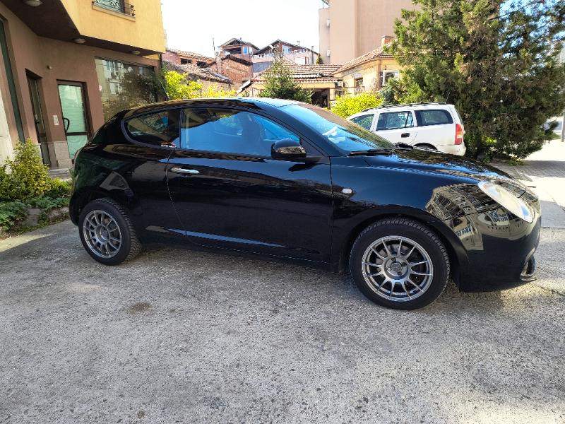 Alfa Romeo MiTo 1.6jtdm - изображение 2