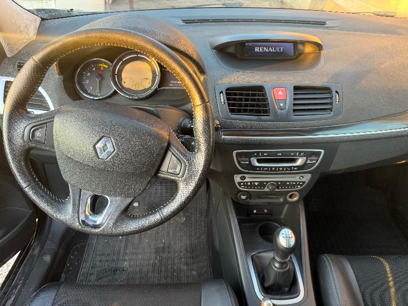 Renault Megane 1.5dci - изображение 5