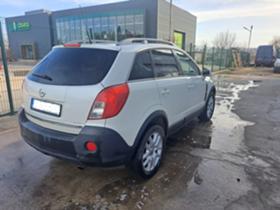 Обява за продажба на Opel Antara 2.2CDTI ~14 000 лв. - изображение 2