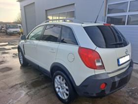 Обява за продажба на Opel Antara 2.2CDTI ~14 000 лв. - изображение 3