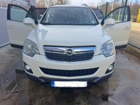 Обява за продажба на Opel Antara 2.2CDTI ~14 000 лв. - изображение 1