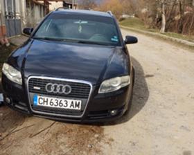 Обява за продажба на Audi A4 2.0д ~7 500 лв. - изображение 1