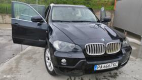 Обява за продажба на BMW X5 3.0SD ~18 500 лв. - изображение 1