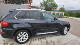 Обява за продажба на BMW X5 3.0SD ~18 500 лв. - изображение 6