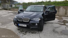 Обява за продажба на BMW X5 3.0SD ~18 500 лв. - изображение 1