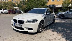 BMW 550 D - изображение 1