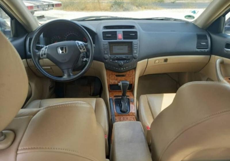 Honda Accord 2.4 ivtec - изображение 5