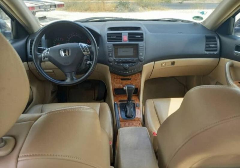 Honda Accord 2.4 ivtec - изображение 7