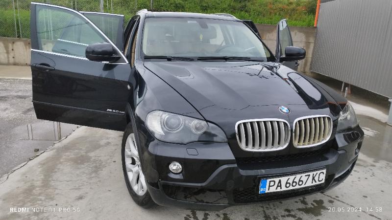 BMW X5 3.0SD - изображение 2