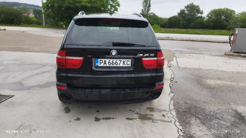 BMW X5 3.0SD - изображение 6