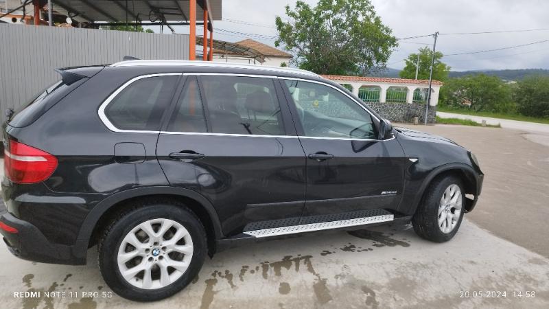 BMW X5 3.0SD - изображение 7