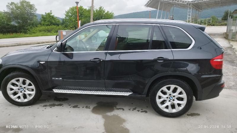 BMW X5 3.0SD - изображение 5