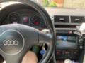 Audi A4 2.5TDI quattro - изображение 5