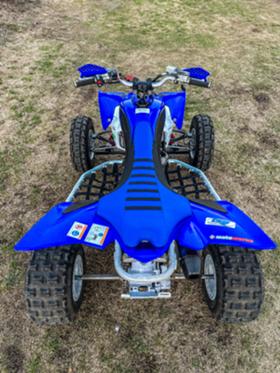 Обява за продажба на Yamaha Yfz ~12 000 лв. - изображение 7