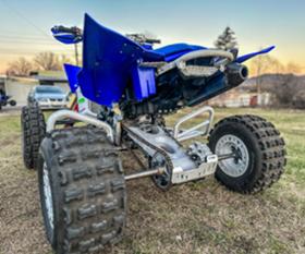 Обява за продажба на Yamaha Yfz ~12 000 лв. - изображение 6