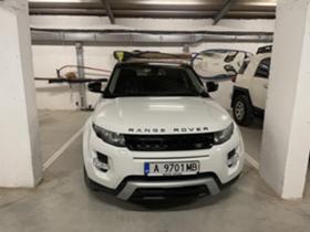 Обява за продажба на Land Rover Range Rover Evoque Dynamic ~30 500 лв. - изображение 1