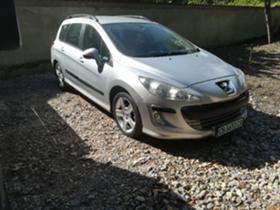 Peugeot 308 1.6hdi