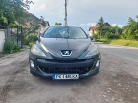 Peugeot 308 1.6ХДИ