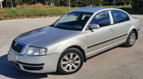 Обява за продажба на Skoda Superb ~4 500 лв. - изображение 5