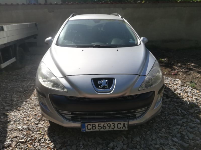 Peugeot 308 1.6hdi - изображение 3