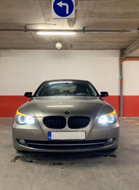 BMW 530 530d