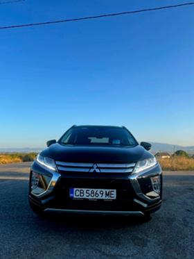 Mitsubishi Eclipse Cross 1.5