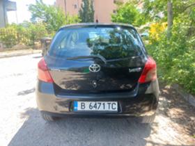 Обява за продажба на Toyota Yaris 1.3 ~7 400 лв. - изображение 6