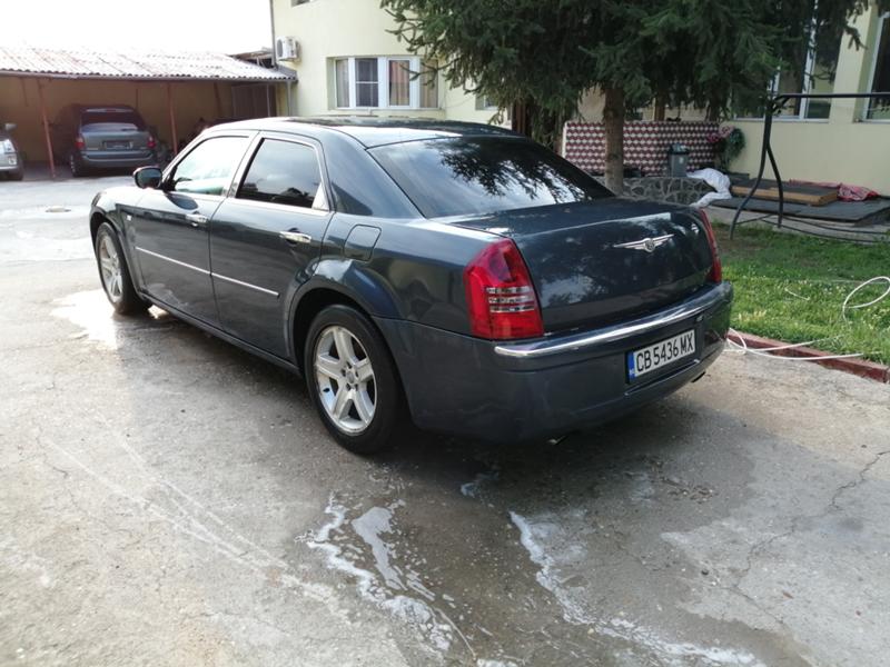 Chrysler 300c 3.0CRD - изображение 2