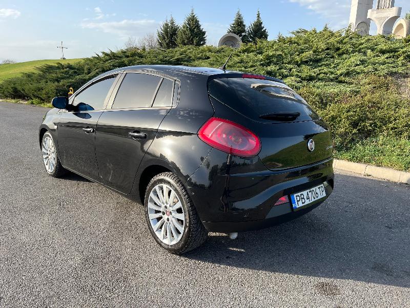 Fiat Bravo 1.9 Multijet - изображение 3