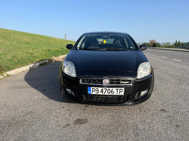 Fiat Bravo 1.9 Multijet - изображение 6