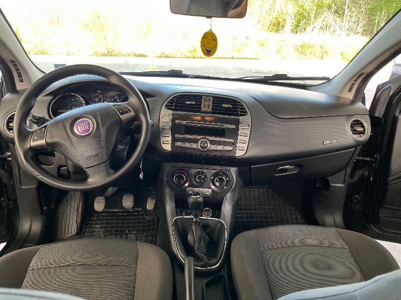 Fiat Bravo 1.9 Multijet - изображение 9