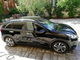 Kia Niro C-CUV - изображение 5