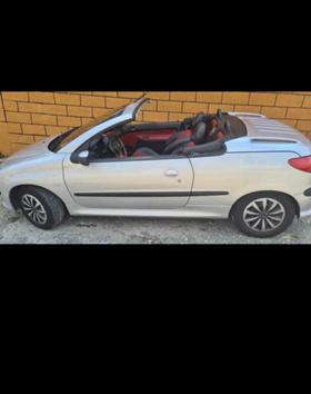 Обява за продажба на Peugeot 206 ~Цена по договаряне - изображение 1