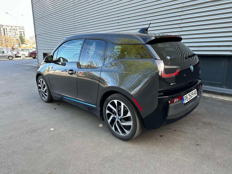 BMW i3 BMWi3 - изображение 7