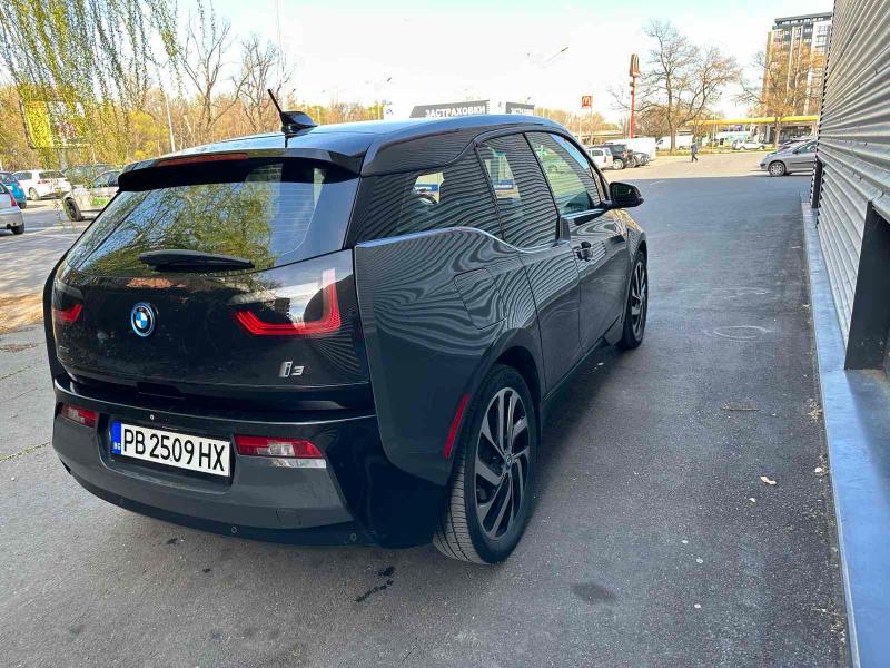 BMW i3 BMWi3 - изображение 8