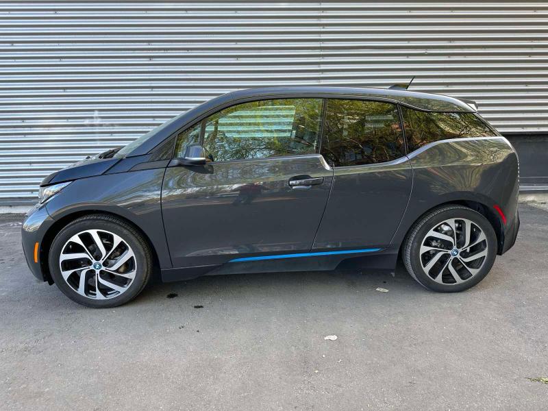 BMW i3 BMWi3 - изображение 6