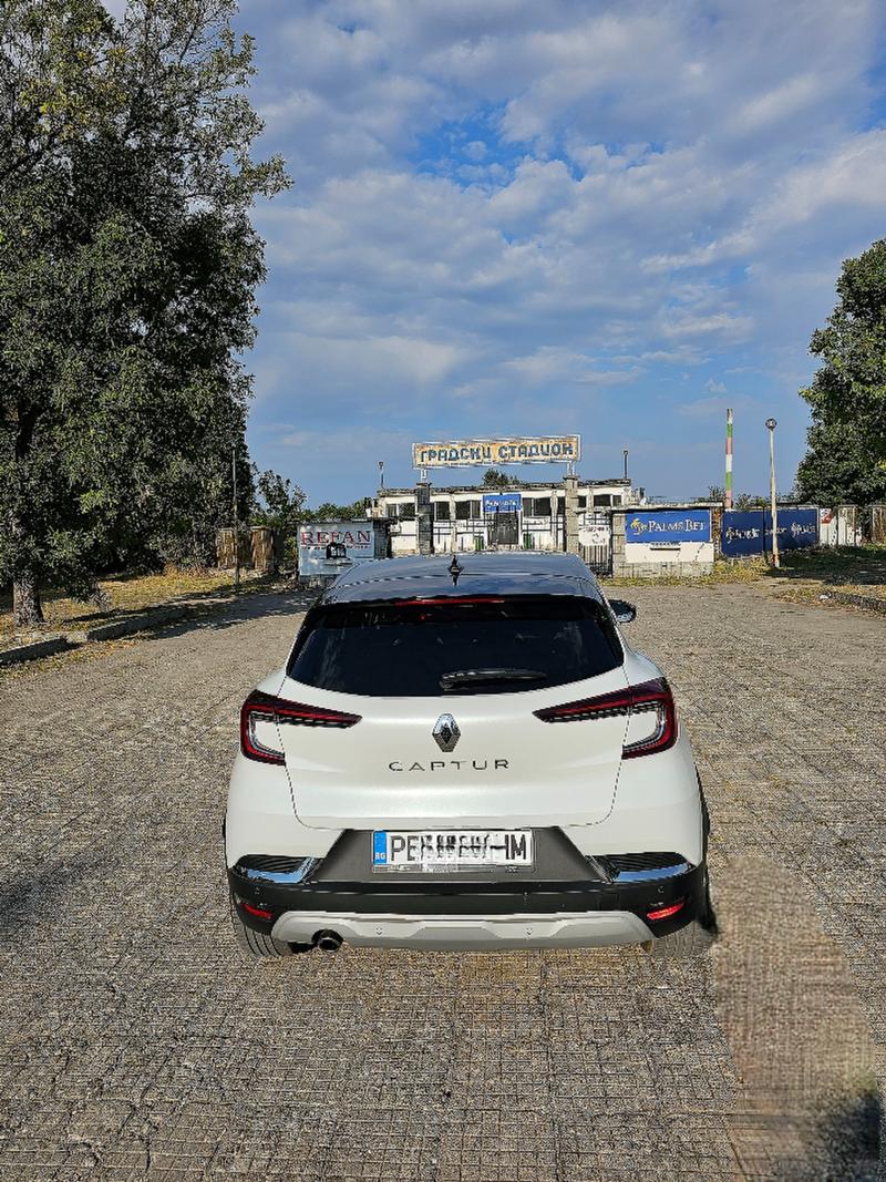 Renault Captur INTENS - изображение 3