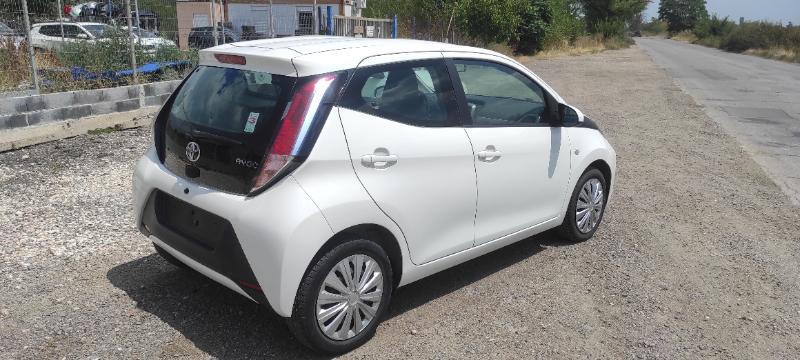 Toyota Aygo 1.0 EVRO6b 70kc - изображение 2