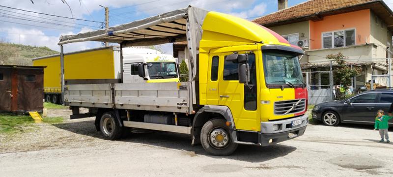 Volvo Fl fl 6 250 - изображение 3