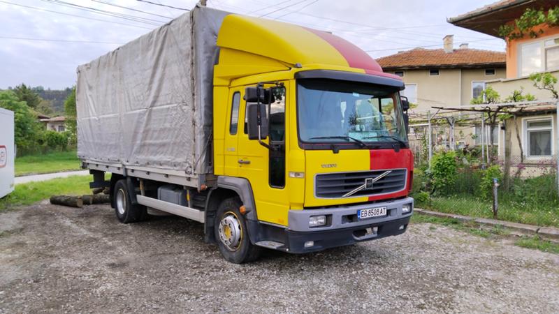 Volvo Fl fl 6 250 - изображение 4