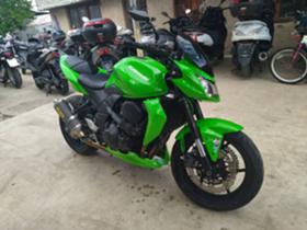 Kawasaki Z 750 - изображение 1