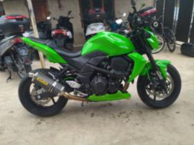 Обява за продажба на Kawasaki Z 750 ~7 700 лв. - изображение 3