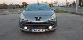 Peugeot 207 CC, ГазИнжек. 