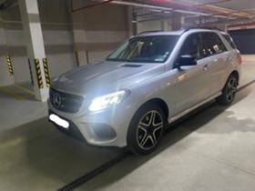 Обява за продажба на Mercedes-Benz GLE 400 ~65 000 лв. - изображение 4