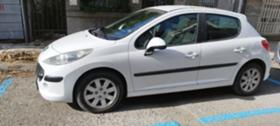 Обява за продажба на Peugeot 207 1.4 ~5 500 лв. - изображение 4