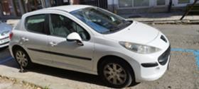 Обява за продажба на Peugeot 207 1.4 ~5 500 лв. - изображение 3