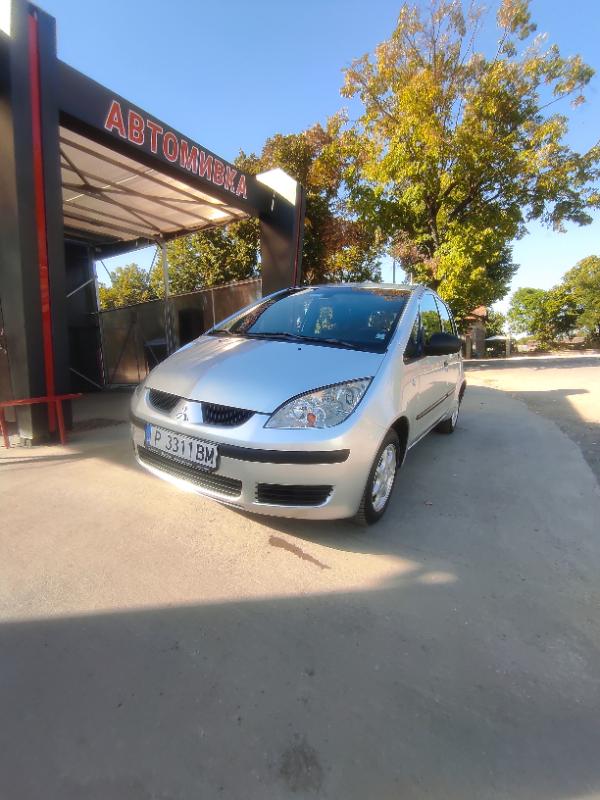 Mitsubishi Colt 1.5 DID 95к.с. - изображение 2