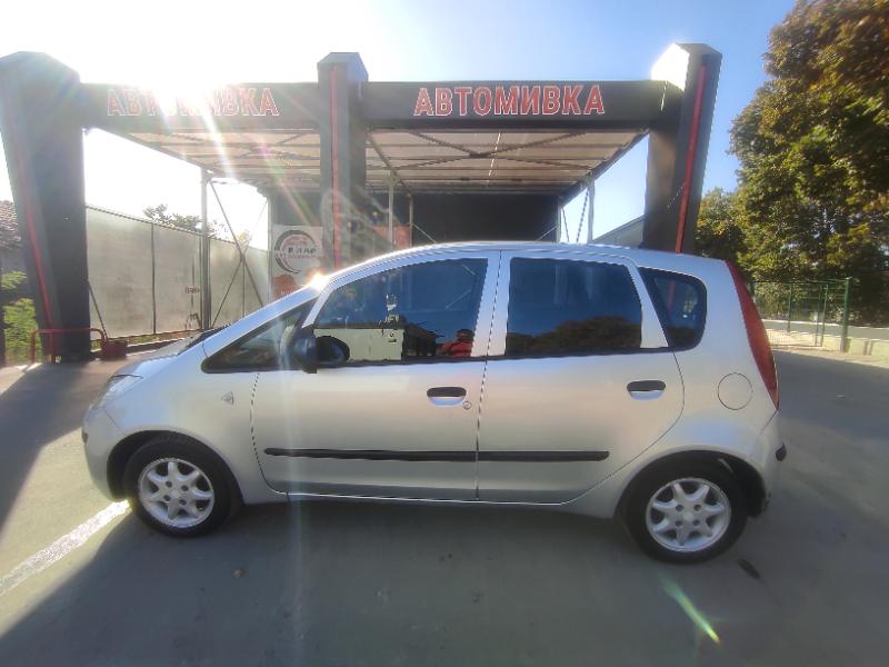 Mitsubishi Colt 1.5 DID 95к.с. - изображение 5