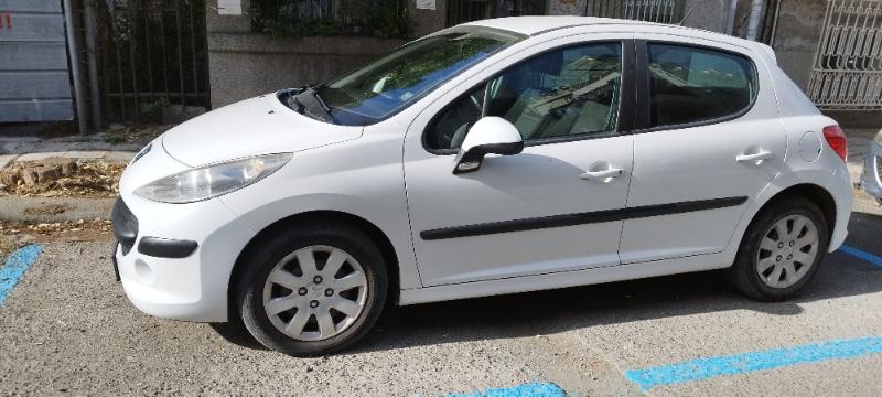 Peugeot 207 1.4 - изображение 5